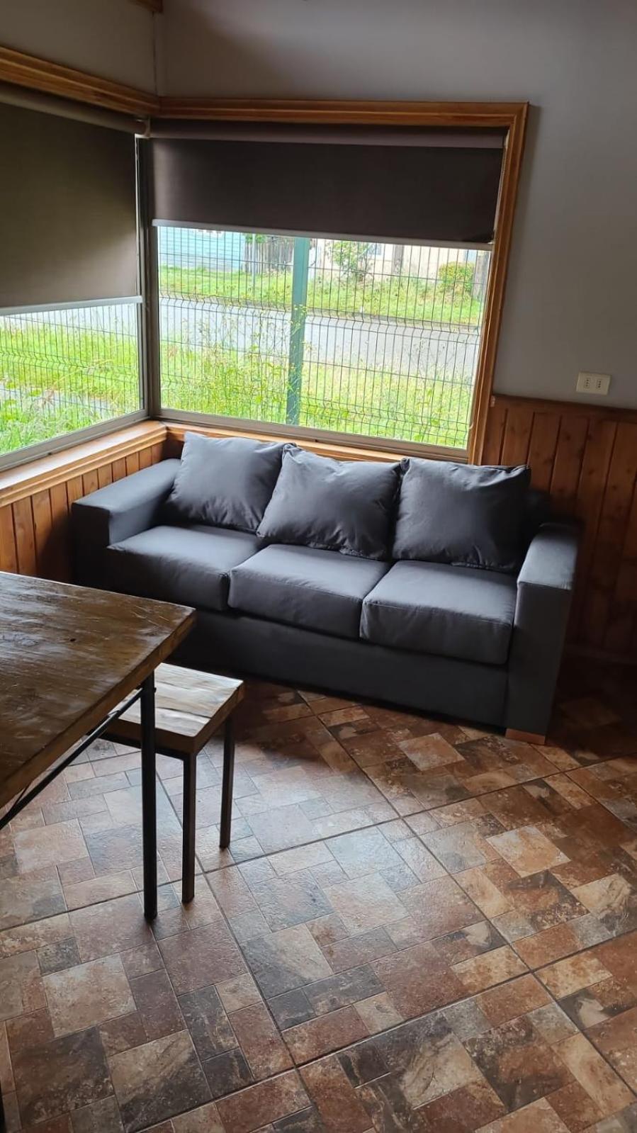 Aysen Bike Cabanas Puerto Aysen Exteriör bild